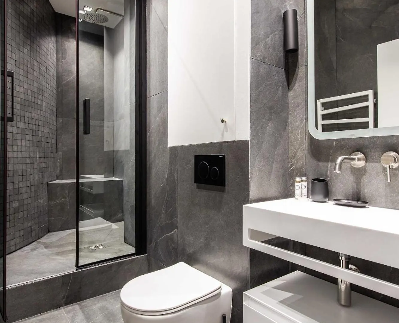 Spacious Apartment- 2br-6p - Porte Saint-denis Apartment Paris