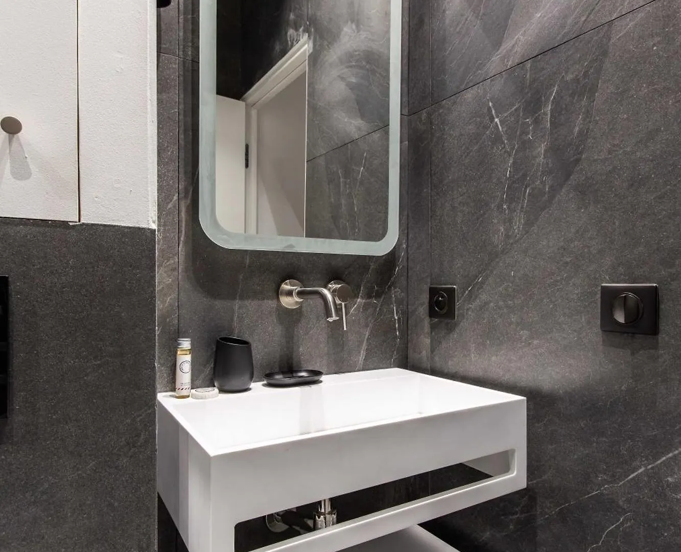 Spacious Apartment- 2br-6p - Porte Saint-denis Apartment Paris